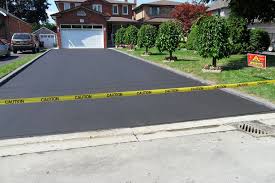 Best Driveway Overlay Services  in Hasbrouck Heights, NJ